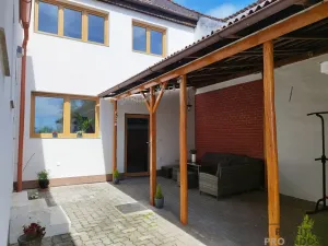 Prodej rodinného domu, Brodek u Přerova - Luková, 145 m2