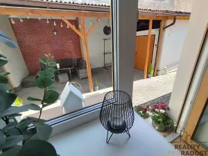 Prodej rodinného domu, Brodek u Přerova - Luková, 145 m2