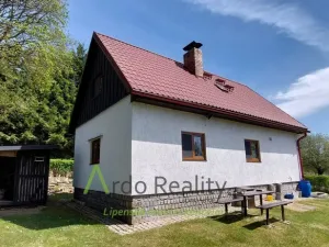 Prodej chaty, Frymburk, 93 m2