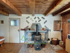 Prodej chaty, Frymburk, 93 m2