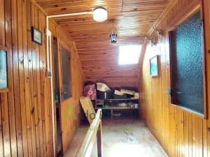 Prodej chaty, Frymburk, 93 m2