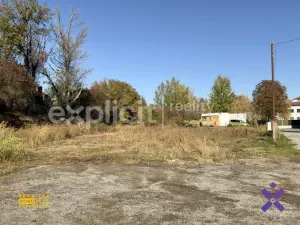 Pronájem výrobních prostor, Kunovice, Osvobození, 1044 m2