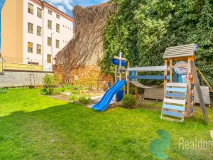 Prodej bytu 3+1, České Budějovice, Riegrova, 66 m2
