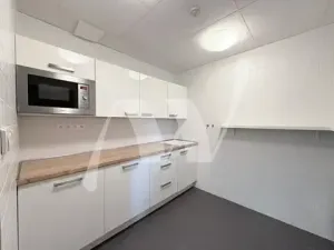 Pronájem kanceláře, Praha - Nové Město, Vodičkova, 179 m2