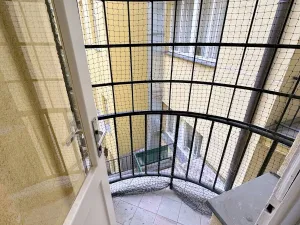 Pronájem bytu 3+kk, Praha - Nové Město, Štěpánská, 114 m2