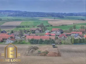 Prodej rodinného domu, Byzhradec, 118 m2