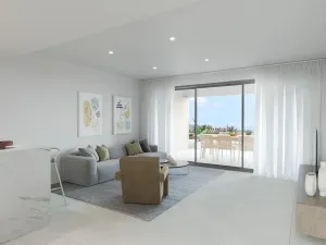 Prodej bytu 3+kk, Torre-Pacheco, Španělsko, 77 m2