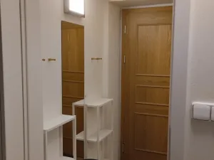 Pronájem bytu 1+kk, Praha - Smíchov, Strakonická, 30 m2