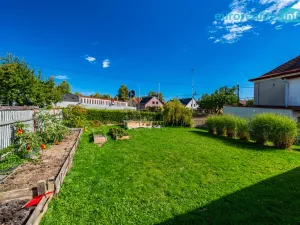Prodej rodinného domu, Velká Hleďsebe - Klimentov, 60 m2