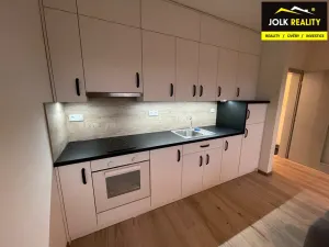 Pronájem bytu 1+kk, Opava, Kačírkova, 32 m2