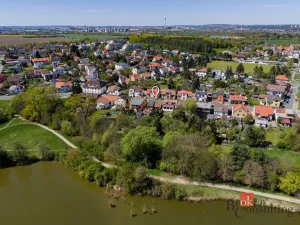 Prodej pozemku pro bydlení, 729 m2