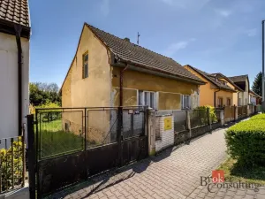 Prodej pozemku pro bydlení, 729 m2