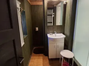 Prodej chalupy, Meziříčko, 130 m2