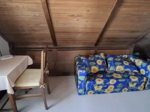Prodej chalupy, Meziříčko, 130 m2