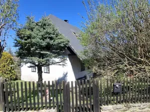 Prodej chalupy, Meziříčko, 130 m2