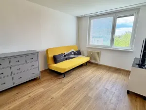 Prodej bytu 1+1, Světlá nad Sázavou, Na Bradle, 33 m2