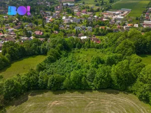 Prodej pozemku pro bydlení, Janovice, 9446 m2