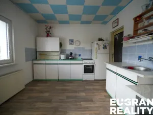 Prodej rodinného domu, Varnsdorf, Plzeňská, 216 m2