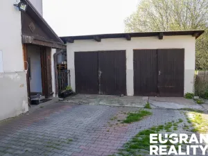 Prodej rodinného domu, Varnsdorf, Plzeňská, 216 m2