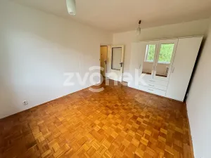 Pronájem bytu 1+1, Zlín - Příluky, Zborovská, 39 m2