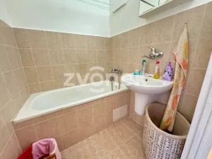 Pronájem bytu 1+1, Zlín - Příluky, Zborovská, 39 m2