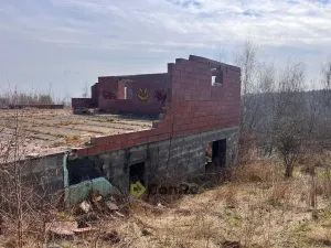 Prodej pozemku pro bydlení, Místo - Blahuňov, 3408 m2