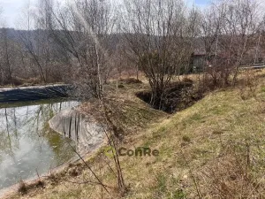 Prodej pozemku pro bydlení, Místo - Blahuňov, 3408 m2