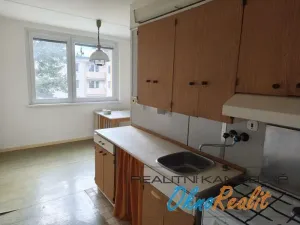 Prodej bytu 3+1, Přerov - Přerov I-Město, Kabelíkova, 70 m2