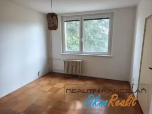 Prodej bytu 3+1, Přerov - Přerov I-Město, Kabelíkova, 70 m2