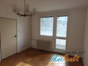 Prodej bytu 3+1, Přerov - Přerov I-Město, Kabelíkova, 70 m2