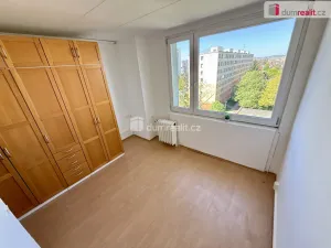 Prodej bytu 2+kk, Praha - Záběhlice, Jabloňová, 32 m2