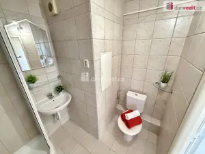Prodej bytu 2+kk, Praha - Záběhlice, Jabloňová, 32 m2