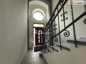 Pronájem bytu 3+kk, Ústí nad Labem - Ústí nad Labem-centrum, Elišky Krásnohorské, 60 m2