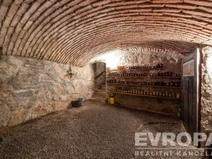 Prodej zemědělské usedlosti, Bystřice - Hůrka, 578 m2