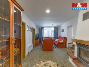Prodej ubytování, Široká Niva, 152 m2
