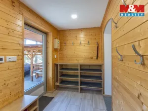 Prodej ubytování, Široká Niva, 152 m2