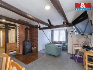 Prodej ubytování, Široká Niva, 152 m2