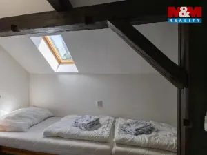 Prodej ubytování, Široká Niva, 152 m2