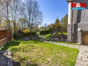 Prodej ubytování, Široká Niva, 152 m2