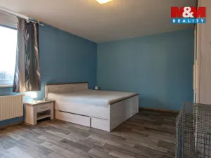 Prodej bytu 4+kk, Liberec - Liberec III-Jeřáb, Americká, 103 m2
