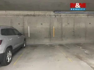 Prodej bytu 4+kk, Liberec - Liberec III-Jeřáb, Americká, 103 m2