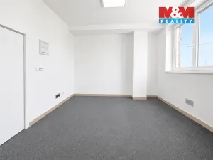 Pronájem kanceláře, Uherské Hradiště - Jarošov, Pivovarská, 18 m2