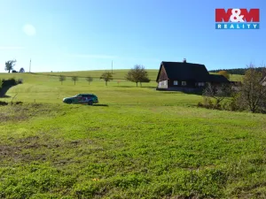 Prodej pozemku pro bydlení, Hronov - Rokytník, 1090 m2