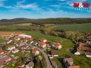 Prodej pozemku pro bydlení, Podluhy, 1040 m2