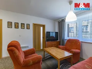 Prodej chaty, Široká Niva, 152 m2