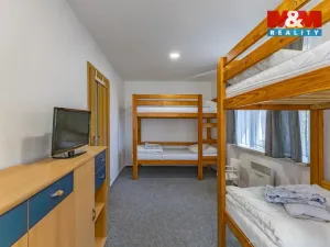 Prodej chaty, Široká Niva, 152 m2