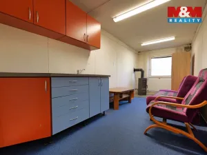 Prodej zahrady, Brodek u Prostějova, 857 m2