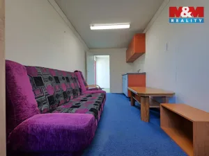 Prodej zahrady, Brodek u Prostějova, 857 m2