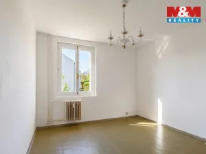 Prodej bytu 3+1, Hartmanice, 72 m2