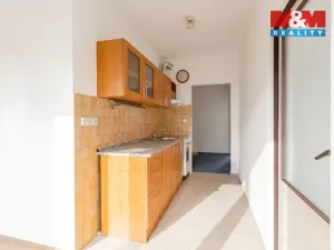 Prodej bytu 3+1, Hartmanice, 72 m2